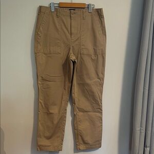 Land’s End Women’s Chinos, nwot, size 14